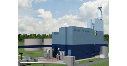 Siemens bouwt turn-key centrale voor Nuon 