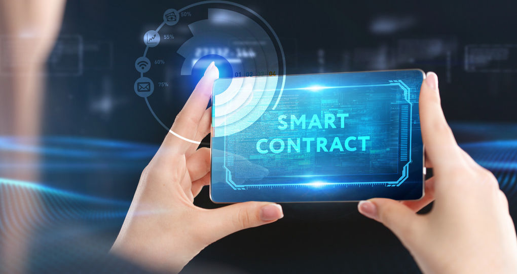 Smart contracts in gebouwonderhoud