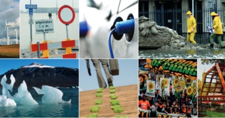 NSC 2015: Sociale innovatie voor klimaatverandering