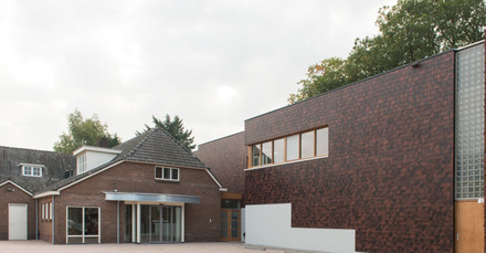 Stabiel klimaatsysteem voor Noord-Veluws museum