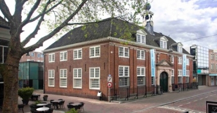 Stadsmuseum Breda vernieuwd
