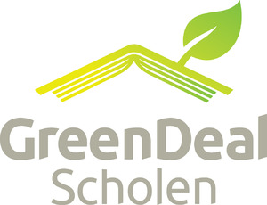 Start uitvoering Green Deal Scholen