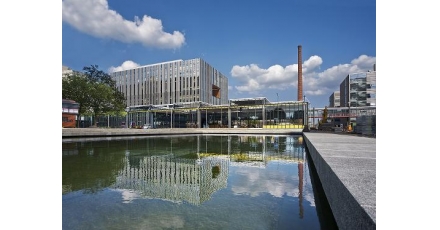 Startschot voor bouw duurzaamste lab in Nederland
