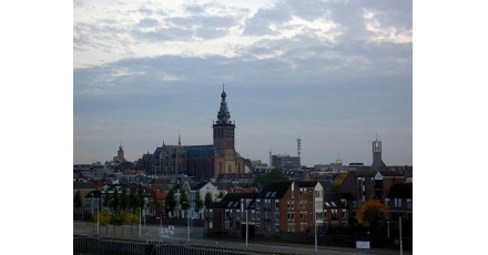 Stevige CO2-reductie dankzij nieuw warmtenet Nijmegen