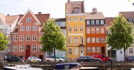 Studiereis over warmtenetwerken Denemarken