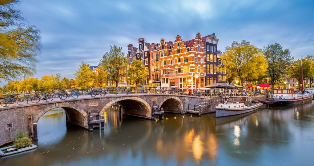 Subsidie voor biobased isolatie Amsterdamse monumenten