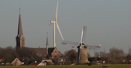 Subsidie voor Brabantse monumenten en molens