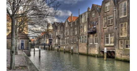Suggesties voor duurzaam Dordrecht
