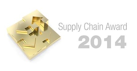 Supply Chain Award voor best practices ketensamenwerking