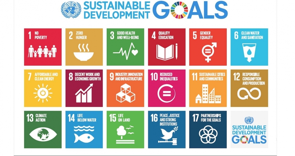 Sustainable Development Goals nog niet altijd in strategie ondergebracht