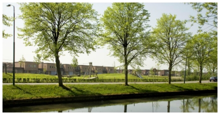 Taken milieu en leefomgeving van Agentschap NL naar Rijkswaterstaat