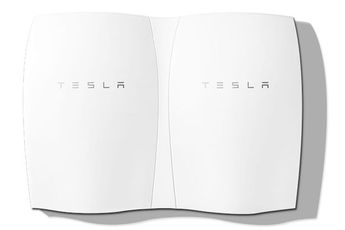 Tesla’s Powerwall komt in Benelux