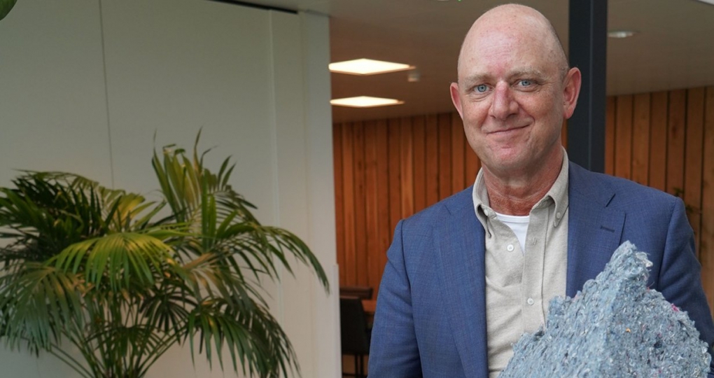 Thús Wonen isoleert woningen met vezelhennep