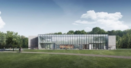 Tilburg University krijgt BREEAM-Excellent gebouw