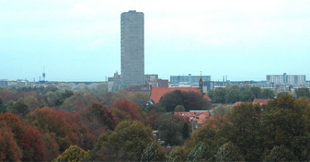 Tilburg Klimaatstad 2011