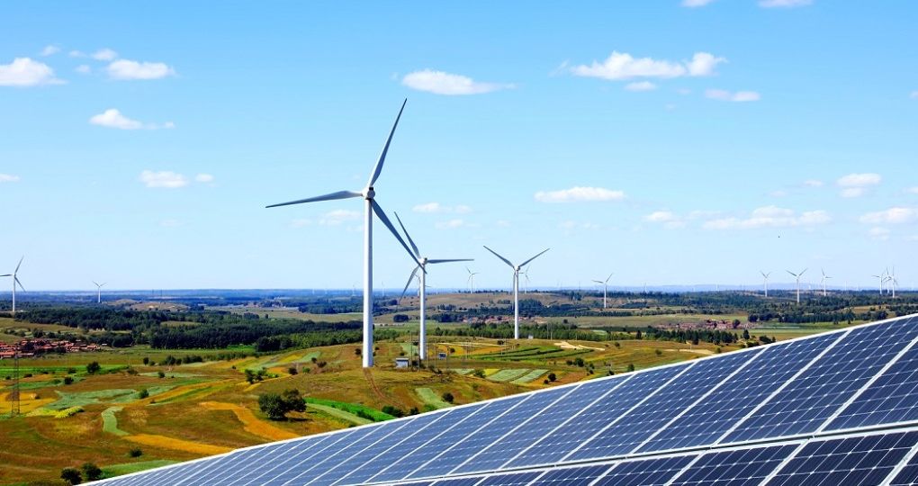 Toekomst van duurzame energie en Sustainable Development Goals op Building Holland 2021