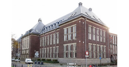 TransformatieSalon bibliotheek van TU Delft