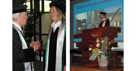Uitdagend & Waardevol, inauguratie Prof. Anke van Hal
