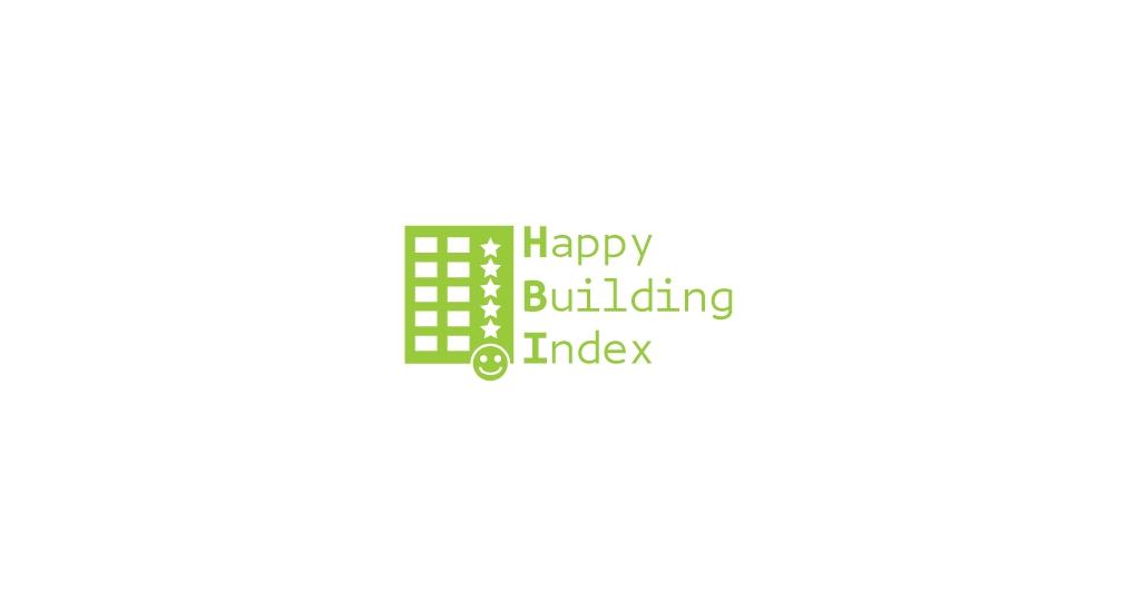 Uitreiking Happy Building Index Award