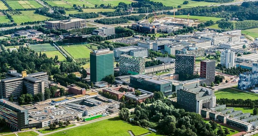 Universiteit Utrecht gaat vastgoed ‘verslimmen’