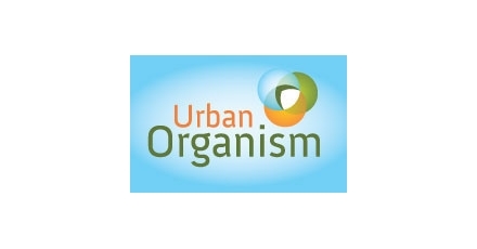 Urban Organism van mei naar september