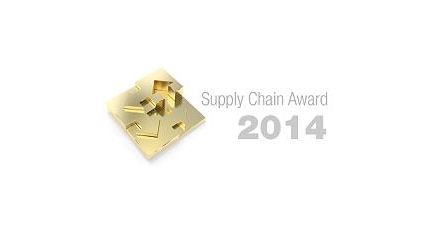 Vakjury Nyenrode Supply Chain Award 2014