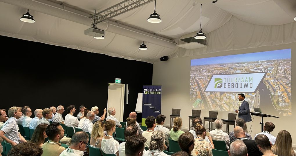 <span lang='NL'>Van mooie woorden naar meetbare impact</span>