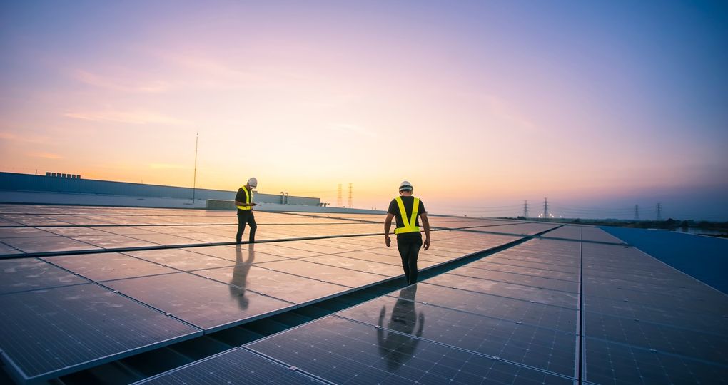 Van netcongestie naar energiezekerheid