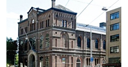 Vastgoedportefeuille Amsterdam in beeld