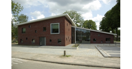Veldhuizerschool meest frisse school van Nederland