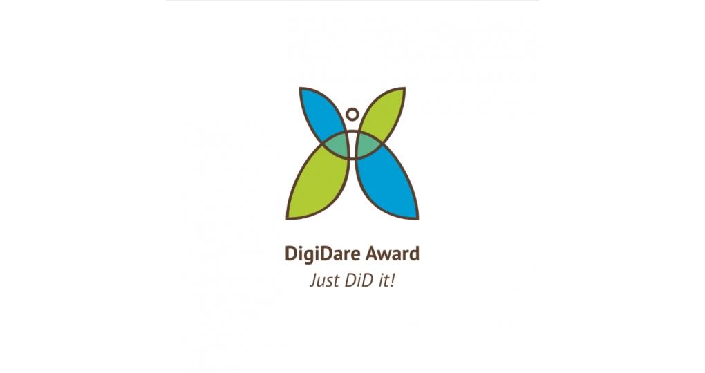 Last call: DigiDare Award