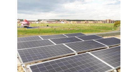 Verlenging succesvolle subsidieregeling zonnepanelen Almere Poort