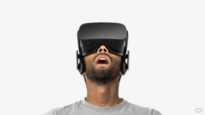 Virtual Reality: een revolutie?