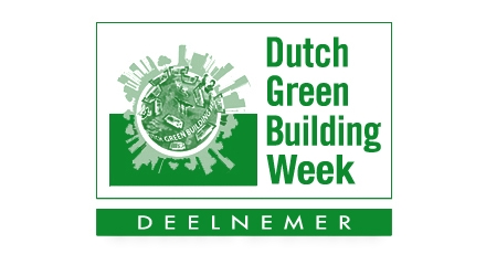 Volop animo Dutch Green Building Week