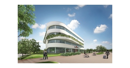 Voor het eerst een Excellent scorend duurzaam gebouw in Nederland