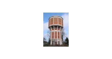 Watertoren Leiden te koop