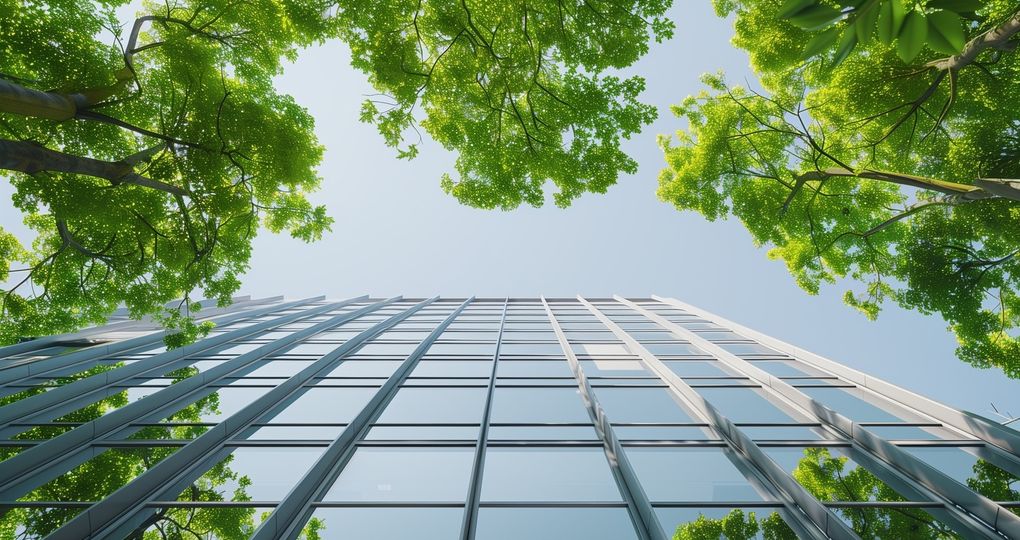 Webinar: Hoe AI kan helpen bij vastgoedverduurzaming