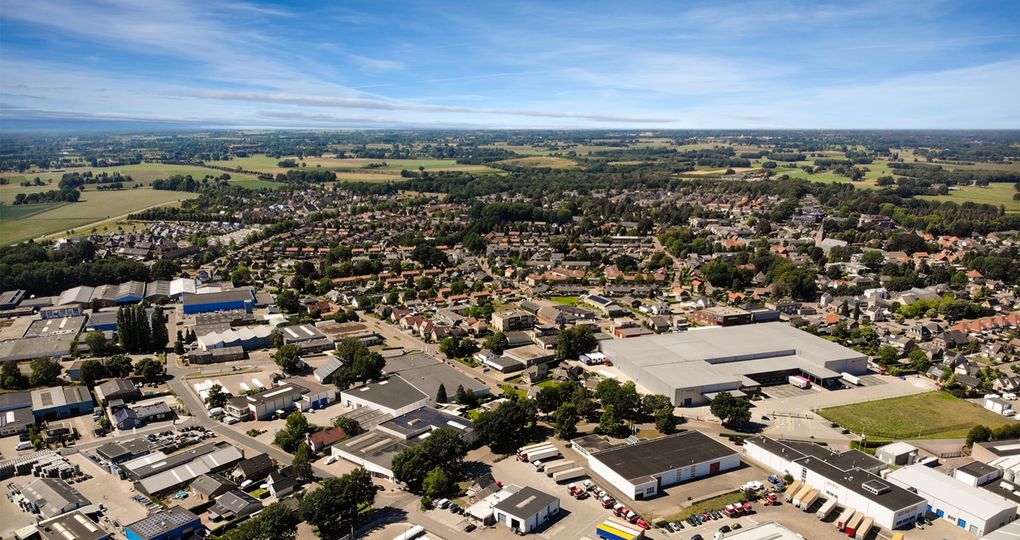 Webinar laat zien hoe duurzaam vastgoed loont