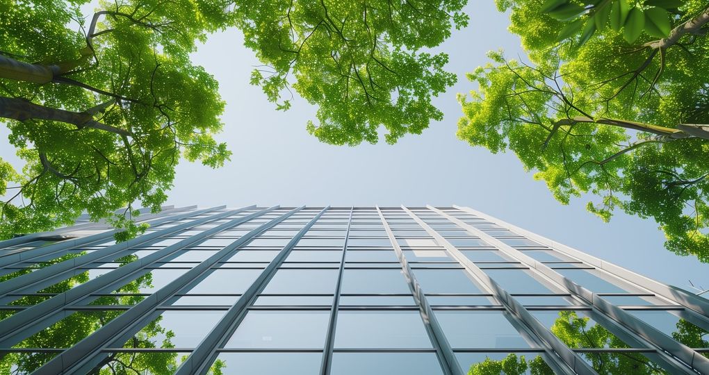 Whitepaper laat zien wat verduurzamen voor jouw vastgoed oplevert