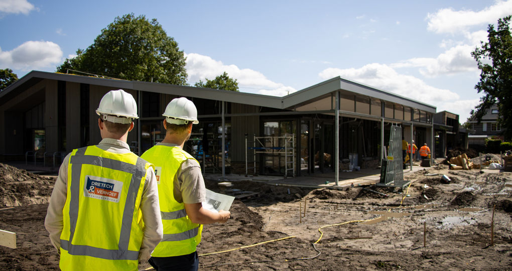 Whitepaper met oplossingen voor netcongestie