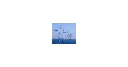 Windmolens voor Haagse kust