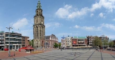 Woningen bouwkundig versterken in Groningen