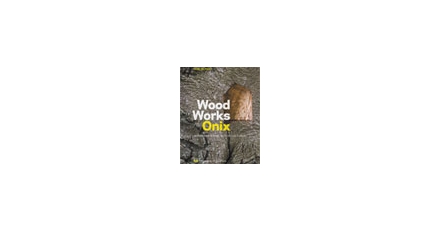 Wood Works Onix