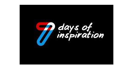 Zeven dagen inspiratie