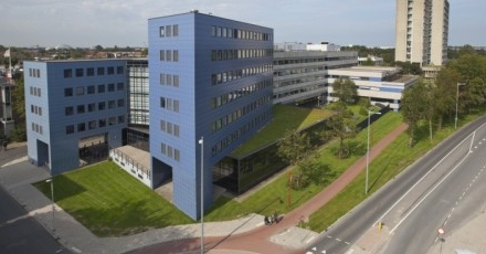 Zorgcentrum Oudlaen springt naar hoogste energielabel