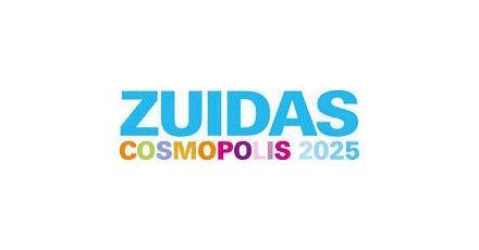 Zuidas: Cosmopolis 2025