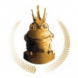 Aansprekende inzendingen voor Gouden Kikker Award