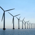 Antwerpen krijgt hoogste windmolens