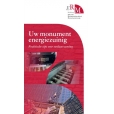 Brochure voor energiezuinige monumenten