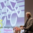 Concrete Cones wint Concrete Design Competition